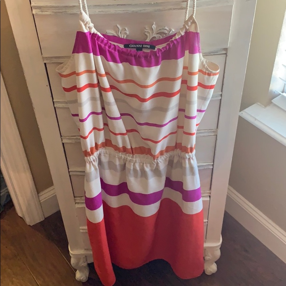 Gianni Bini Summer Dress
